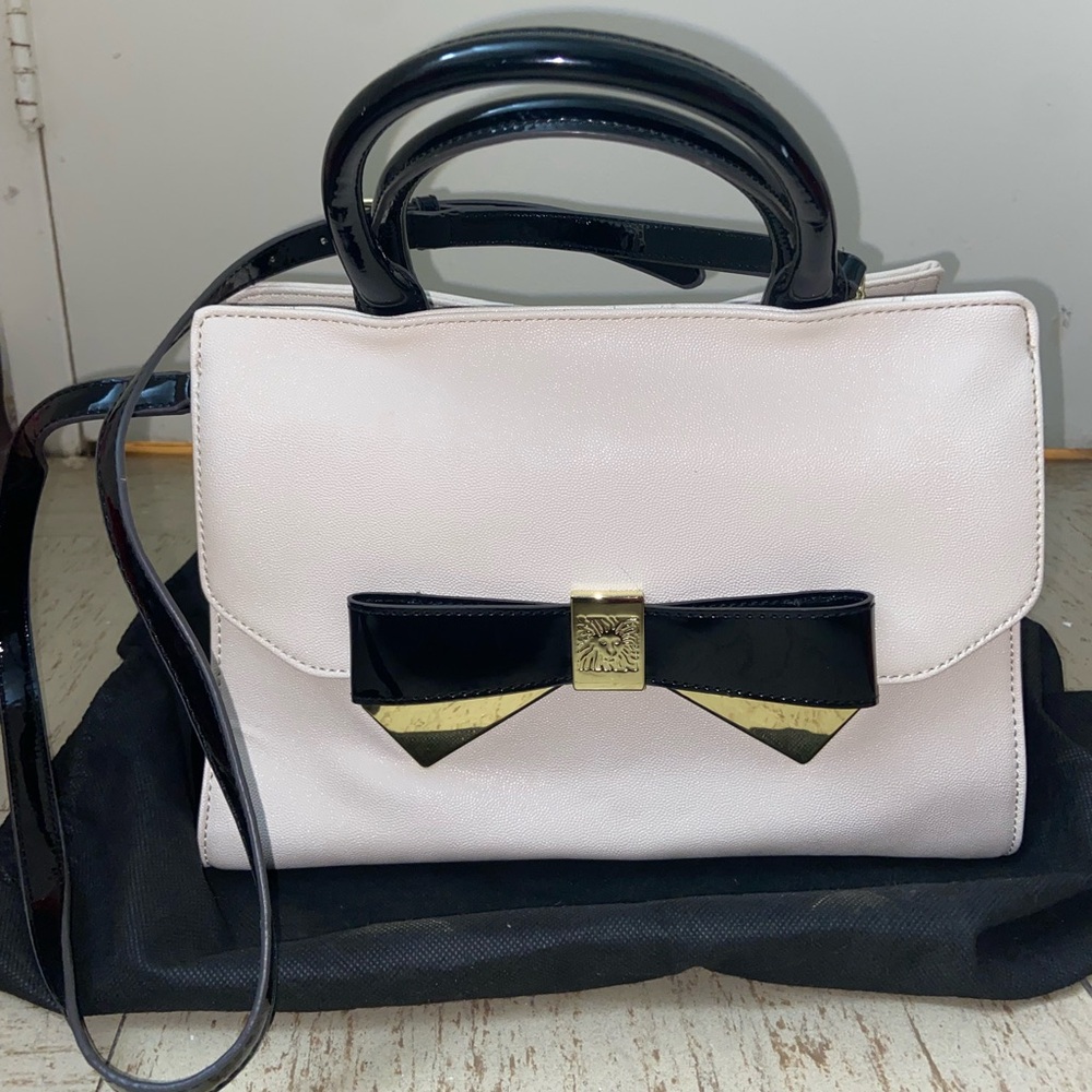 Anne Klein Purse